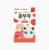 DAMTUH Grapefruit, 10