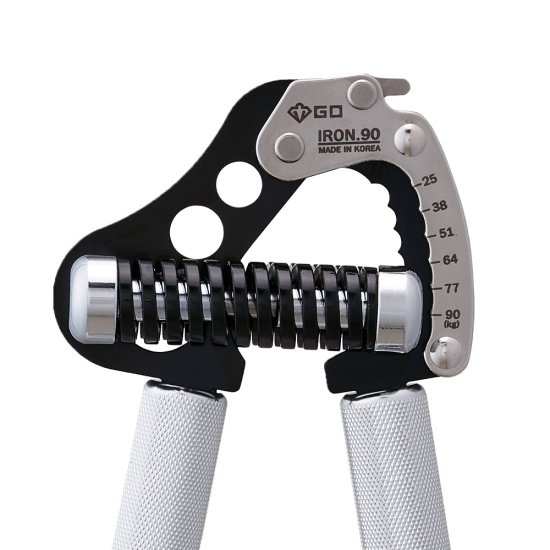 Gd iron grip ext 90 hand strengthener sale