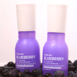 Интенсивная омолаживающая ампульная сыворотка с голубикой KIKIGLOW Blueberry SOS Intensive Anti-aging Ampoule, 40 мл