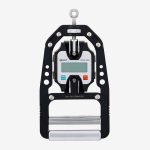 Кистевой электронный динамометр GD DYNO-200 (до 200 кг)