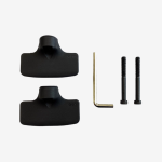 Насадки для щипкового хвата GD Iron Pinch Grip, 2 шт.