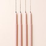 Карандаш для глаз Makeup Helper Microfit X-Pert Proliner, 0.06 г