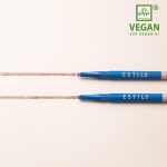 Двойной карандаш для бровей Makeup Helper Double Coloring Eyebrow, 0.3 г