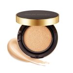 Кушон для лица NATURE REPUBLIC Ginseng Ampoule Cushion SPF50+ PA+++, 15 гр x 2 шт