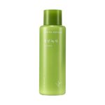 Мягкая увлажняющая эмульсия для лица с экстрактом зеленого чая NATURE REPUBLIC Mild Green Tea Emulsion, 155 мл