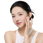 Пудра для лица NATURE REPUBLIC No-Sebum Finish Powder Pact, 4 гр — изображение 2