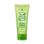 Успокаивающий и увлажняющий гель NATURE REPUBLIC Soothing & Moisture ALOE VERA Gel 92% (в тубе), 250 мл
