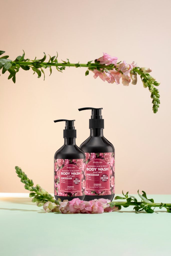 Muldream_Blooming_Rose&Peony_Body_Wash_main2