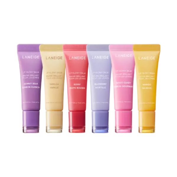 laneige_lip glowy balm_main