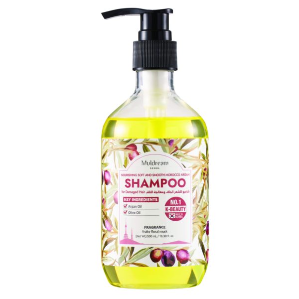 Muldream_Nourishing_Soft_and_Smooth_Moroccan_Argan_Shampoo_for_Damaged_Hair_main1