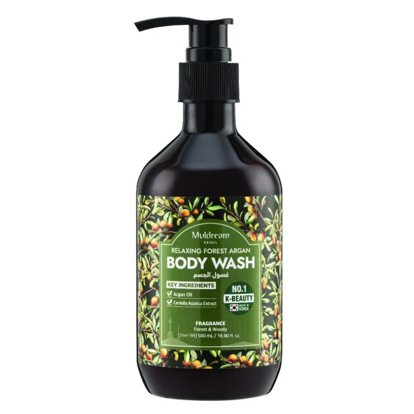 Muldream_Relaxing_Forest_Argan_Body_Wash_main1