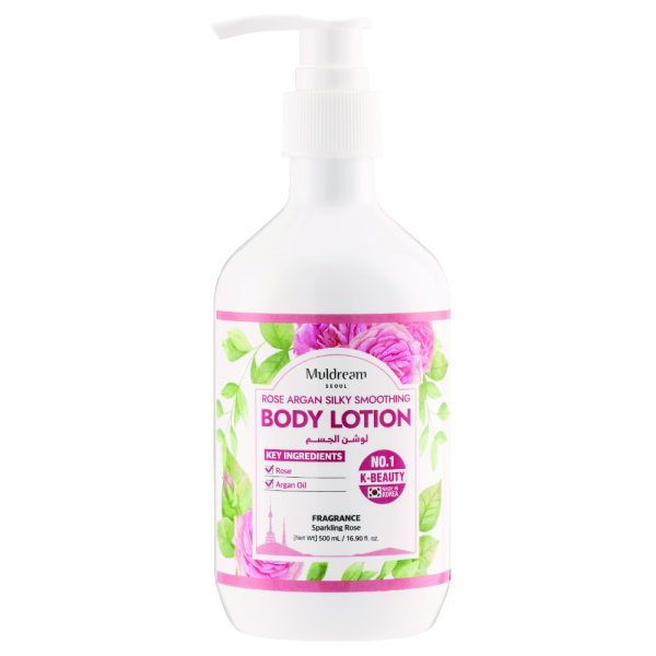 Muldream_Rose_Argan_Silky_Smoothing_Body_Lotion_main1