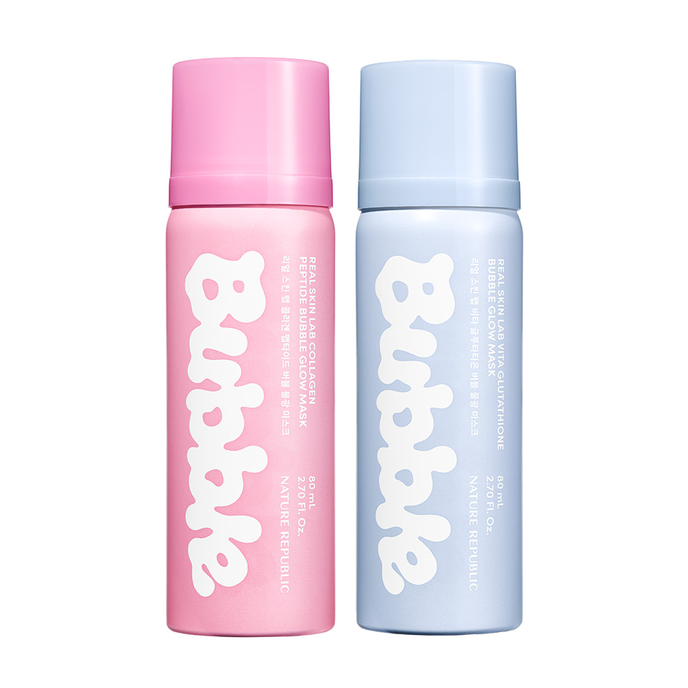 NATURE_REPUBLIC_Real_Skin_Lab_Bubble_Glow_Mask_main1 NATURE_REPUBLIC_Real_Skin_Lab_Bubble_Glow_Mask_main1