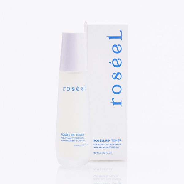 Тонер для лица ROSEEL RE+ Toner, 110 мл