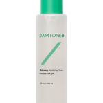 Тонер для лица с кислотами 4HA Damtone Retoning Soothing Toner (AHA, BHA, PHA, LHA), 150 мл