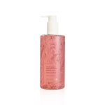Увлажняющий гель для душа LOGiN FOREST Fig Woodique Moisture Wash, 400 мл