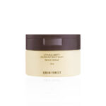 Цитрусовый соляной скраб для тела LOGIN FOREST Citruble Liberty Salted Nut Body Slush, 230 г