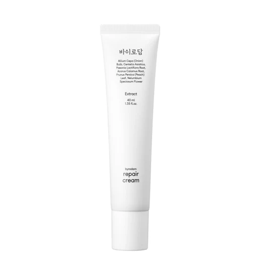 Восстанавливающий крем для лица BYRODAM Repair Cream, 40 мл