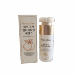 Мультивитаминная эссенция с юдзу NancyTree Jeju Yuzu Multivitamin Essence, 30 мл