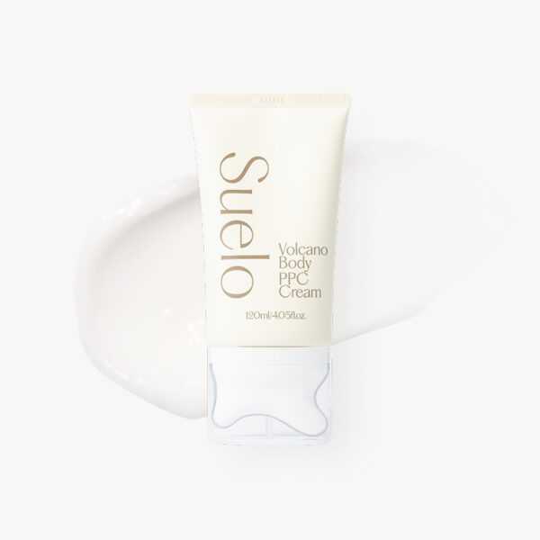 suelo body cream 120ml