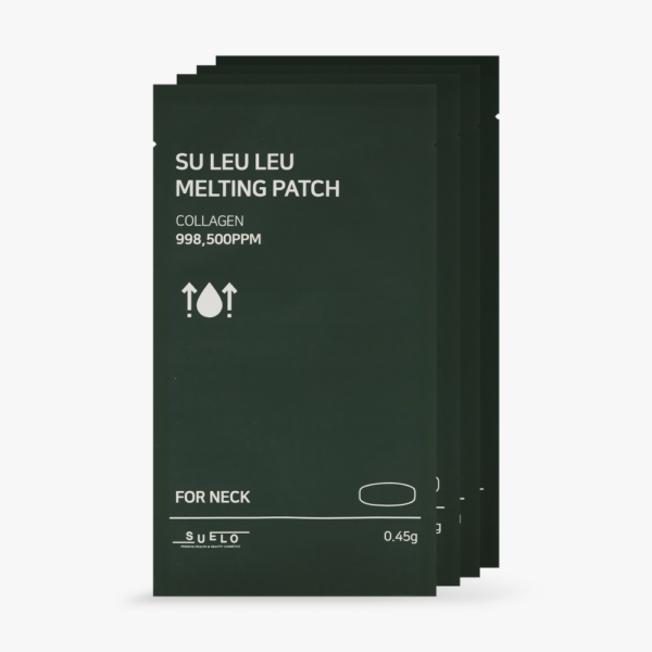 suelo neck patch