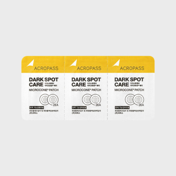 darkspot care1