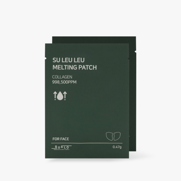 suelo face patch