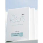 Тканевая маска для лица с экстрактом опунции FG BEAUTY Cactus Mask Pack, 23 гр х 5шт