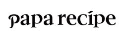 papa recipre-logo-main