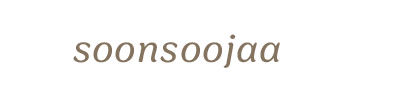 soonsoojaa_logo