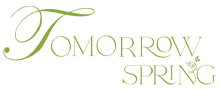 tomorrow spring-logo-main
